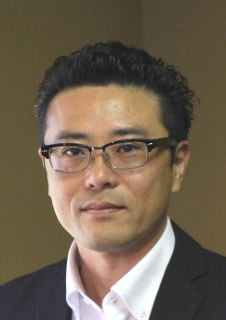 代表取締役 櫻木隆之